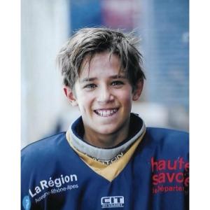 BEAUQUIS Jules
